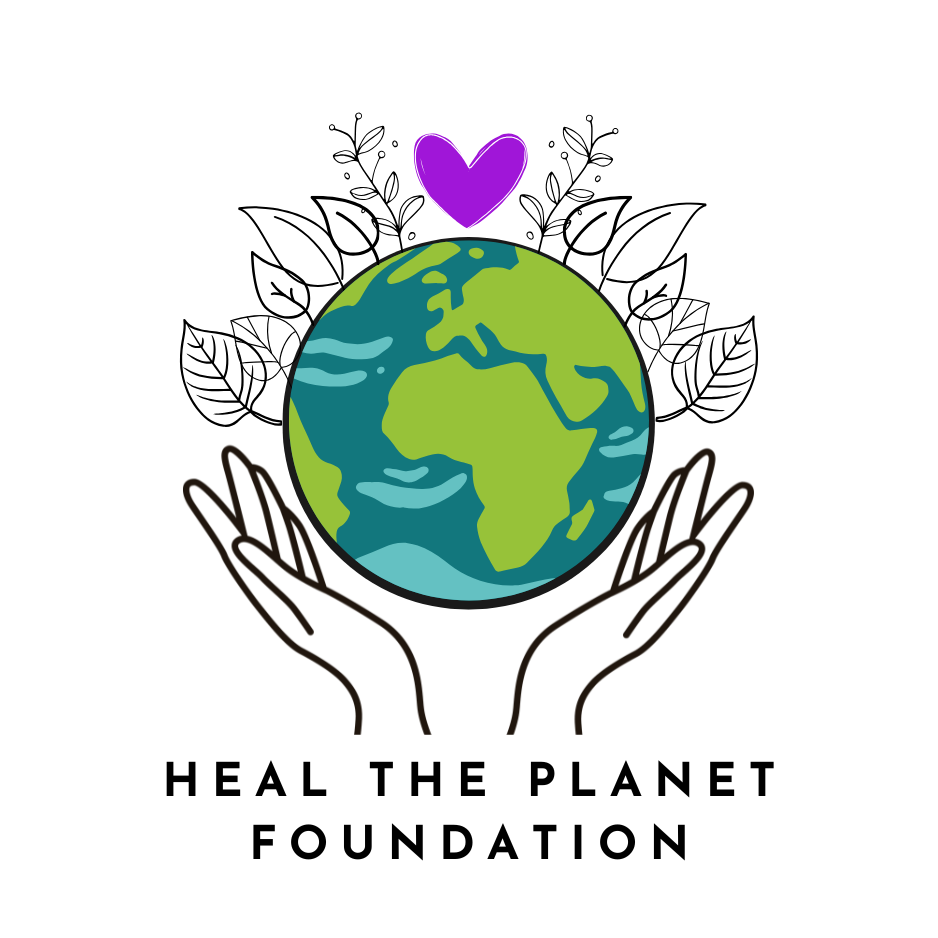 Foundation Logo Horizontal-2 Heal the Planet Foundation Logo